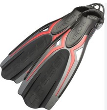 Cressi thor ebs usato  Simaxis