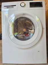 Bosch wna144v9gb series for sale  READING