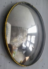 Oeil sorcière cerclé d'occasion  Olliergues