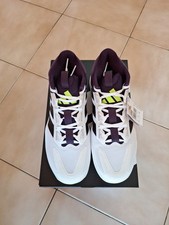 Baskets adidas courtstabil d'occasion  Capendu