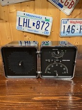 Brionvega radio 522 usato  Vertemate con Minoprio