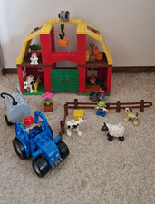 5649 lego duplo gebraucht kaufen 5649 lego duplo gebraucht kaufen  Bremen