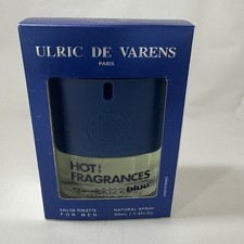 Ulric varens hot gebraucht kaufen  Köln