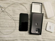 Apple iphone pro gebraucht kaufen  Lehrte