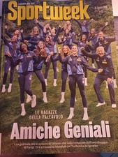 Sportweek premier league usato  Busto Arsizio