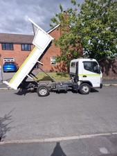 Mitsubishi canter 3.5t for sale  WARRINGTON