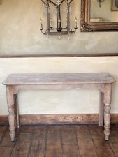 Original english rustic for sale  CHESTER
