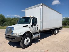 2020 international mv607 for sale  San Juan