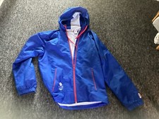 Team jacket for sale  DARWEN