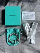 Genuine tiffany co. for sale  DUNSTABLE