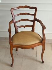 Fauteuil style louis d'occasion  Noisy-le-Sec