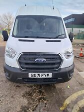 2021 ford transit for sale  LONDON