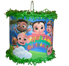 Cocomelon pinata for sale  Bethlehem