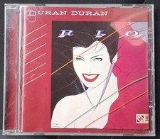 Duran duran rio usato  Villa Celiera