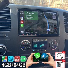 64g carplay 2007 for sale  Bordentown