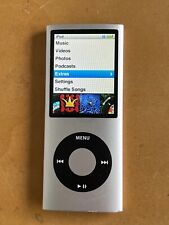 Ipod nano 4th for sale  Oakland