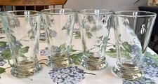 Rochere clear glass for sale  Manchester
