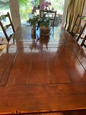 Farmhouse lorts dining for sale  Baltimore
