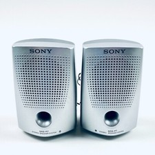 Sony srs stereo for sale  Indianapolis