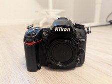 Nikon d7000 slr gebraucht kaufen  Kiel