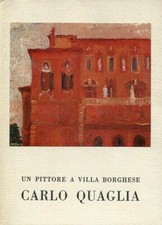 Mezio pittore villa usato  Italia