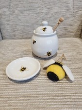 Cooksmart honey bee for sale  TEMPLECOMBE