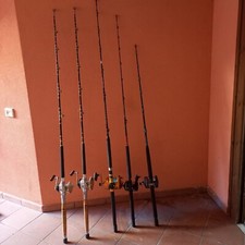 Set canne per usato  Pontassieve