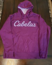 Women cabela hoodie for sale  Blue Springs