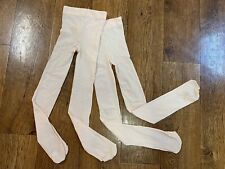 Ballett strumpfhose mädchen gebraucht kaufen  Deutschland