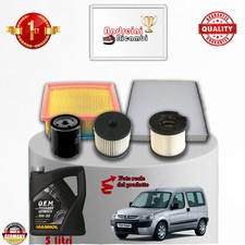 Kit tagliando filtri usato  Foiano della Chiana