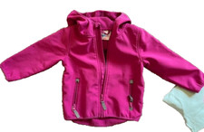 Softshell jacke 86 gebraucht kaufen  Berlin