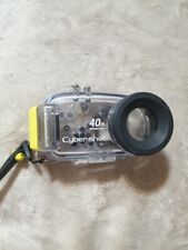 Sony cybershot marine for sale  West End