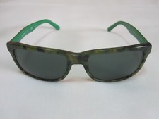 Óculos de sol Polo Ralph Lauren PH4098 (cor: verde camuflado | Tamanho: 57-18-145) comprar usado  Enviando para Brazil