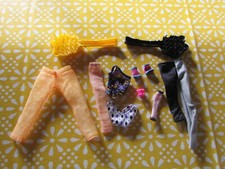 Monster high teiliges gebraucht kaufen  Geislingen