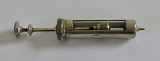 Gasselin antique syringe d'occasion  Expédié en Belgium