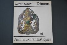 Animaux fantastiques cryptozoo d'occasion  Vaulx-en-Velin