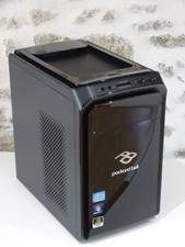 Packard bell imedia d'occasion  Saint-Christophe-du-Ligneron