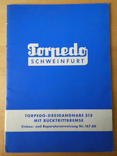Sachs torpedo 515 gebraucht kaufen  Wiesloch