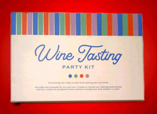 Wine tasting kit for sale  Tallapoosa