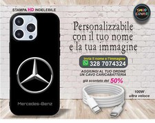 Cover cellulare personalizzata usato  Vittoria