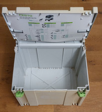 Festool systainer classic gebraucht kaufen  Waging a.See