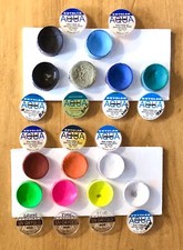 Kryolan aquacolor ounce for sale  Henderson