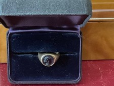 Ring römischer gemmen gebraucht kaufen  Passau
