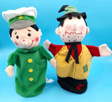 Tcm handpuppe räuber gebraucht kaufen  Verl