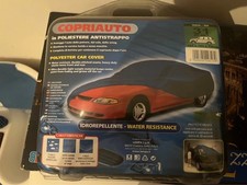 Copriauto lampa alta usato  Roma