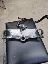 Gsxr750 triple clamp for sale  Northwood