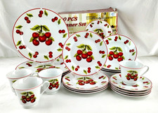 Kmc piece dinnerware for sale  Edmond