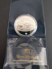 2009 guernsey silver for sale  LONDON