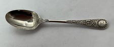 Edwardian silver dessert for sale  TONBRIDGE