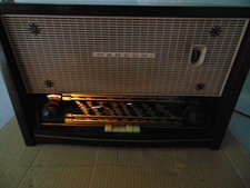 Marconi ancien poste d'occasion  Rouen-